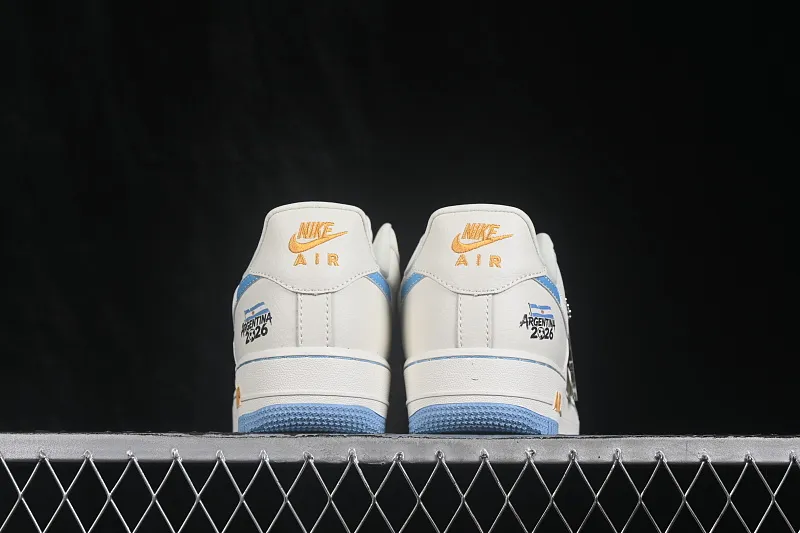 All Categories Nk Air Force 1 Air Force Series Nk Air Force 1 Low Air Force Low Nike Air Force 1'07 Low World Cup Theme Air Force One Low Casual Shoes DW8806-023